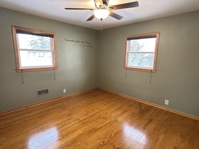 71 S SALLIE AVENUE, Fond Du Lac, WI 54935