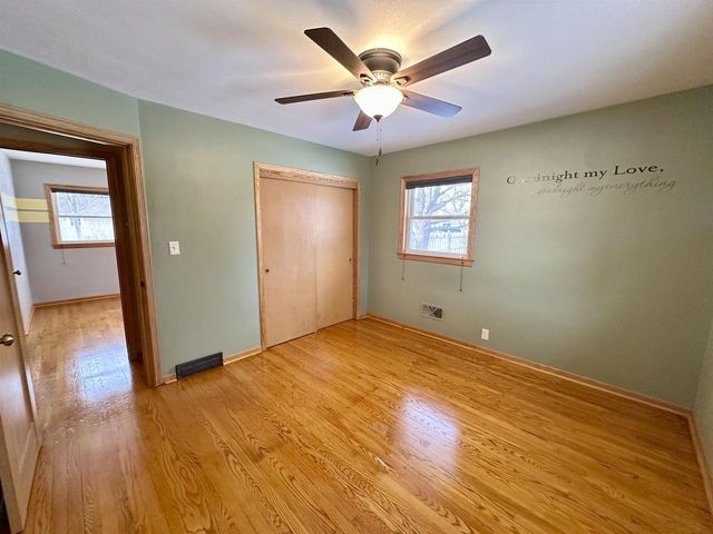 71 S SALLIE AVENUE, Fond Du Lac, WI 54935