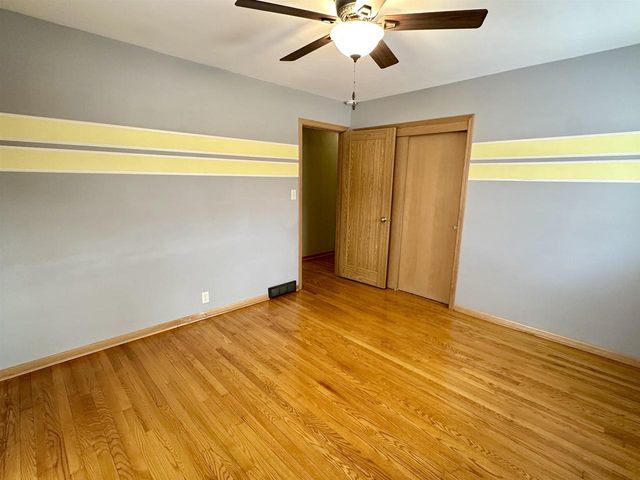 71 S SALLIE AVENUE, Fond Du Lac, WI 54935