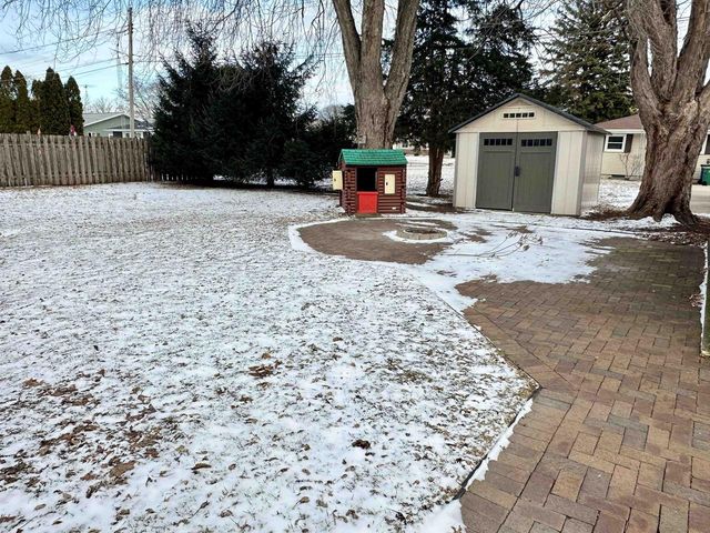 71 S SALLIE AVENUE, Fond Du Lac, WI 54935