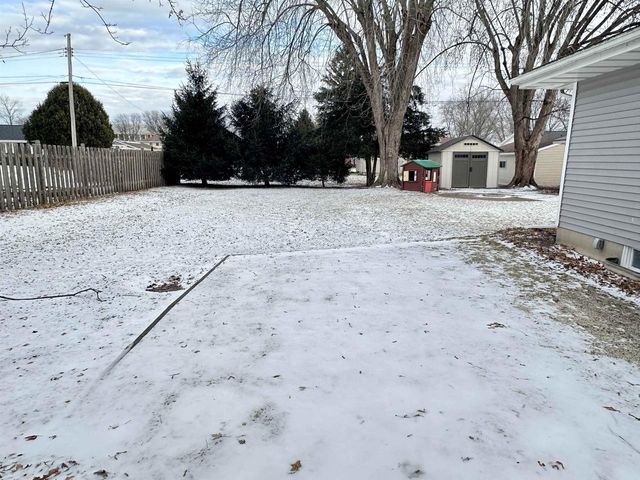 71 S SALLIE AVENUE, Fond Du Lac, WI 54935