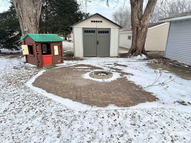 71 S SALLIE AVENUE, Fond Du Lac, WI 54935