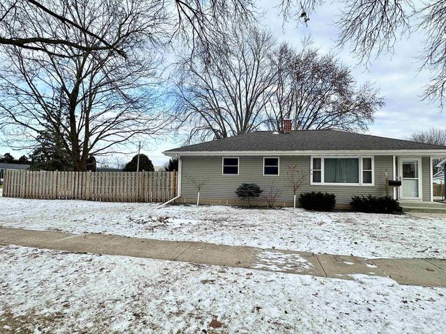 71 S SALLIE AVENUE, Fond Du Lac, WI 54935