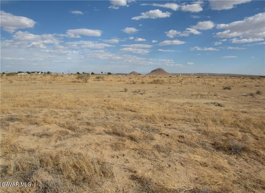 21003206002 Ironwood Avenue, California City, CA 93505