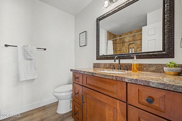 4014 E MORROW Drive, Phoenix, AZ 85050