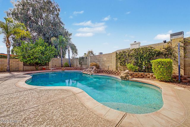 4014 E MORROW Drive, Phoenix, AZ 85050