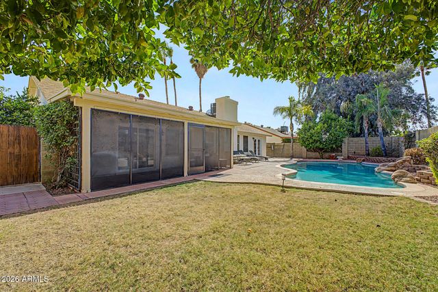 4014 E MORROW Drive, Phoenix, AZ 85050