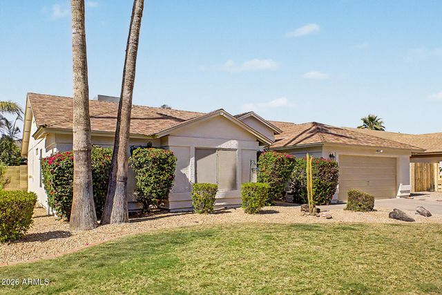 4014 E MORROW Drive, Phoenix, AZ 85050