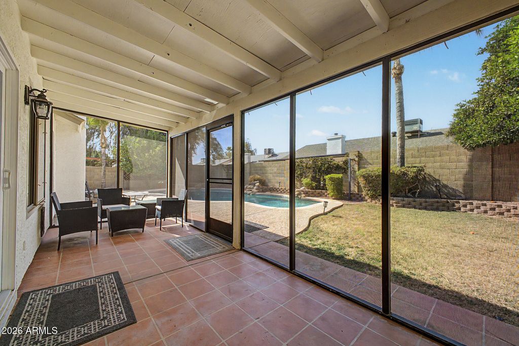 Image 17 of property listing at 4014 E MORROW Drive, Phoenix, AZ 85050
