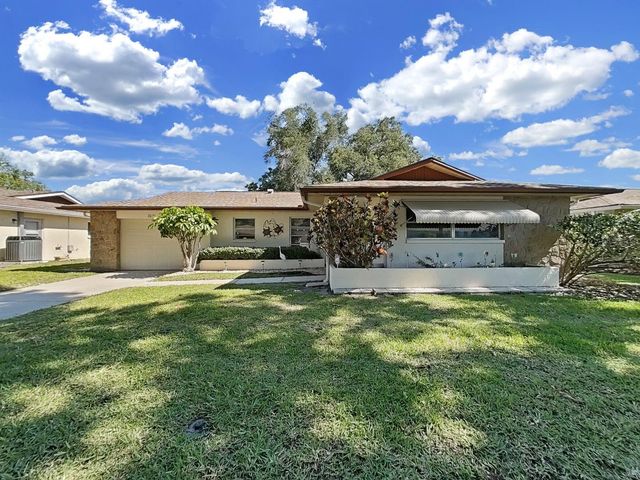 2819 THISTLE COURT S, Palm Harbor, FL 34684
