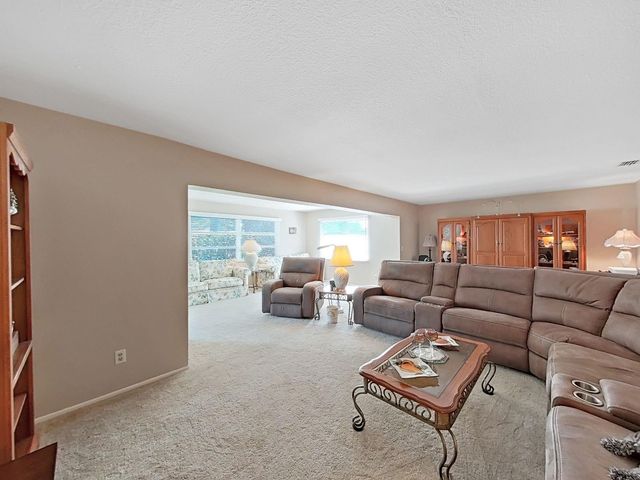 2819 THISTLE COURT S, Palm Harbor, FL 34684