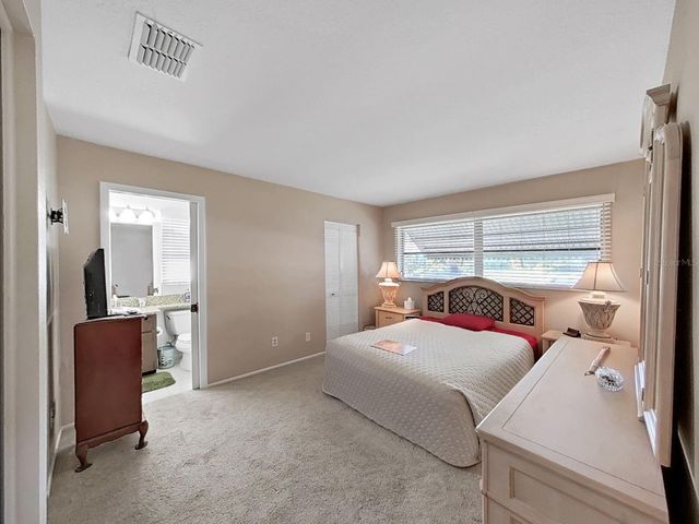 2819 THISTLE COURT S, Palm Harbor, FL 34684