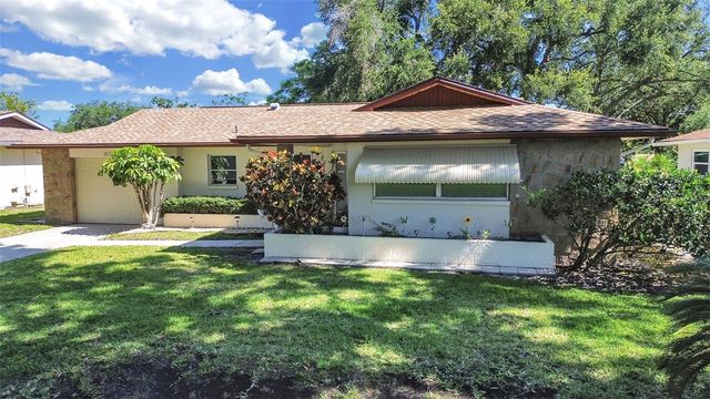 2819 THISTLE COURT S, Palm Harbor, FL 34684