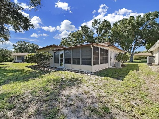 2819 THISTLE COURT S, Palm Harbor, FL 34684