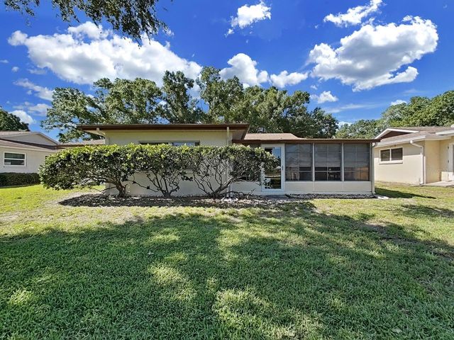 2819 THISTLE COURT S, Palm Harbor, FL 34684