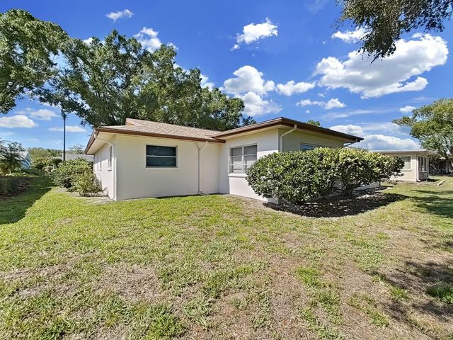 2819 THISTLE COURT S, Palm Harbor, FL 34684