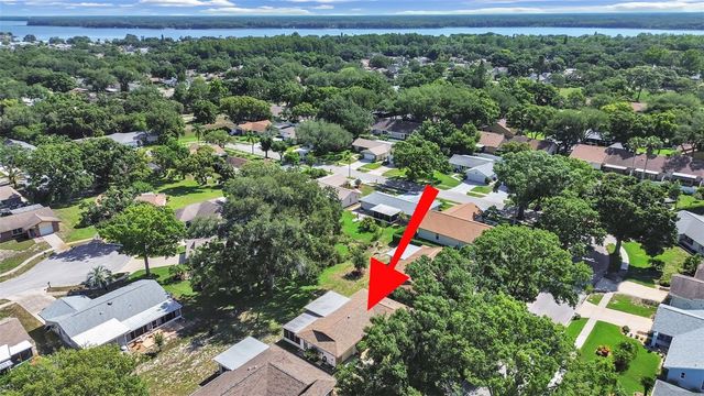 2819 THISTLE COURT S, Palm Harbor, FL 34684