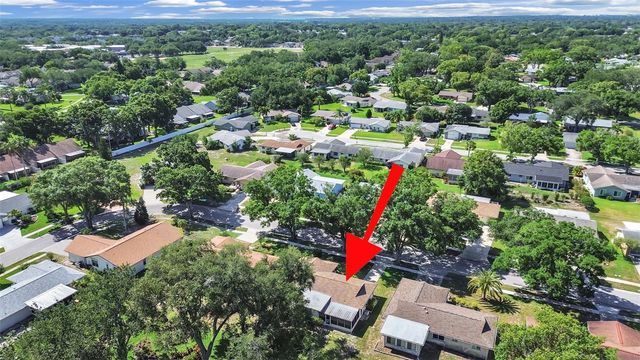 2819 THISTLE COURT S, Palm Harbor, FL 34684
