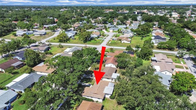 2819 THISTLE COURT S, Palm Harbor, FL 34684