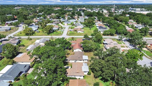 2819 THISTLE COURT S, Palm Harbor, FL 34684