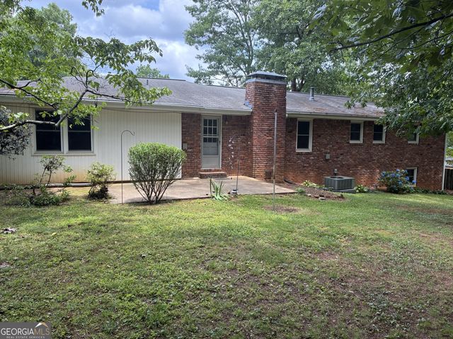 5346 Orchard Place 5346, Douglasville, GA 30135
