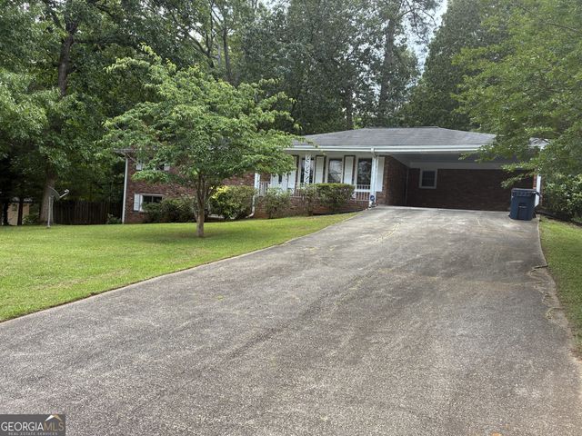 5346 Orchard Place 5346, Douglasville, GA 30135