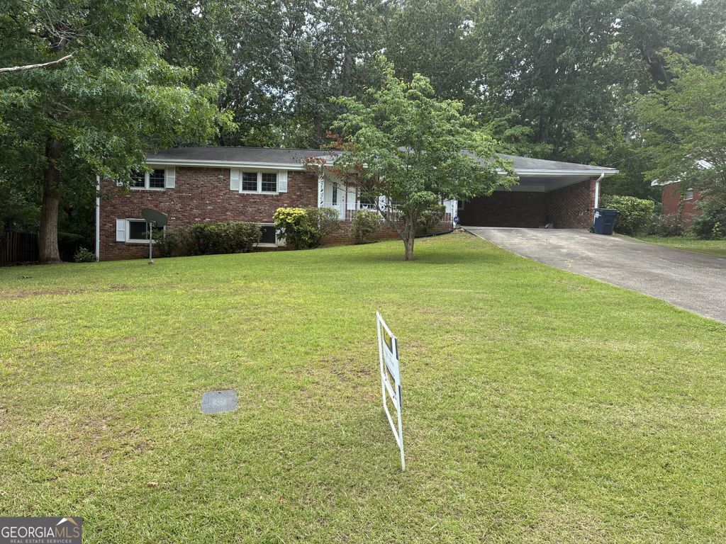 5346 Orchard Place 5346, Douglasville, GA 30135