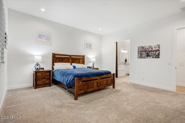 16008 E Dale Lane, Scottsdale, AZ 85262