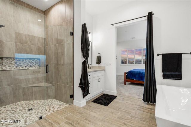 16008 E Dale Lane, Scottsdale, AZ 85262