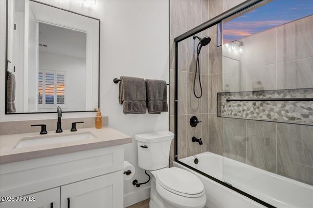 16008 E Dale Lane, Scottsdale, AZ 85262