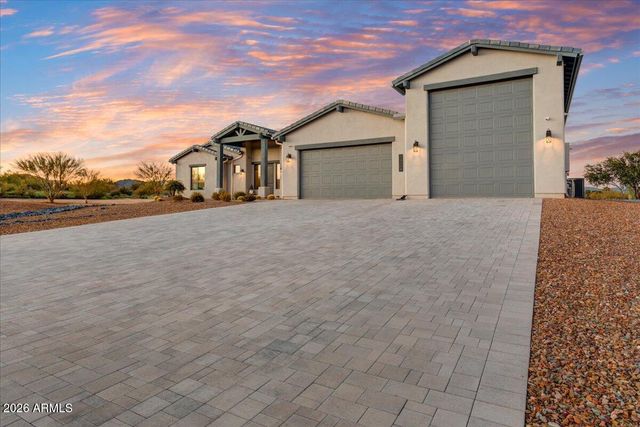 16008 E Dale Lane, Scottsdale, AZ 85262