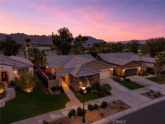 81074 Barrel Cactus, La Quinta, CA 92253