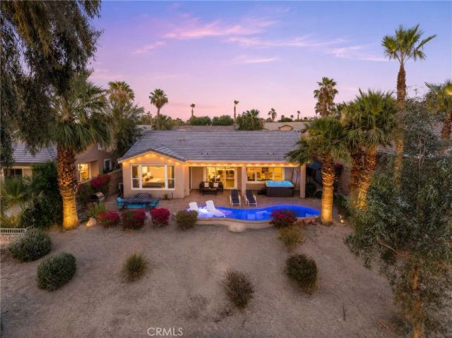 81074 Barrel Cactus, La Quinta, CA 92253