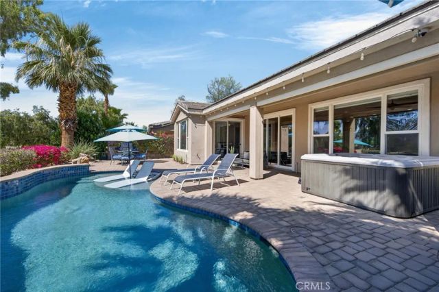 81074 Barrel Cactus, La Quinta, CA 92253