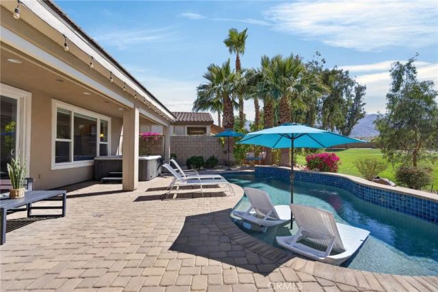 81074 Barrel Cactus, La Quinta, CA 92253