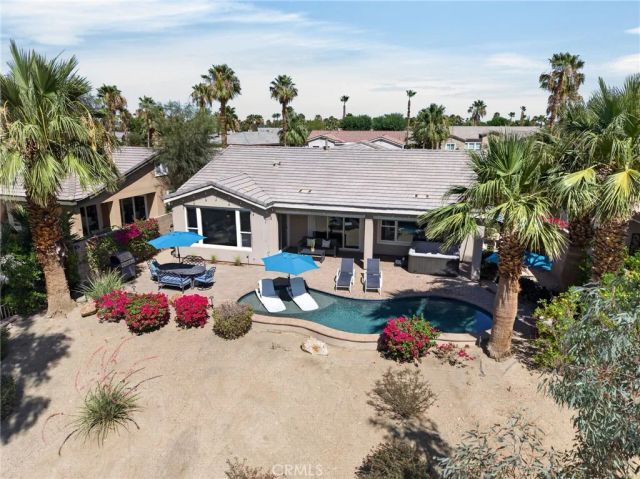 81074 Barrel Cactus, La Quinta, CA 92253
