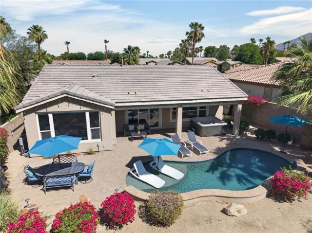 81074 Barrel Cactus, La Quinta, CA 92253