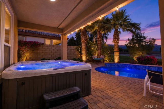 81074 Barrel Cactus, La Quinta, CA 92253