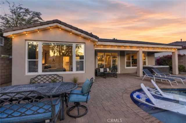81074 Barrel Cactus, La Quinta, CA 92253