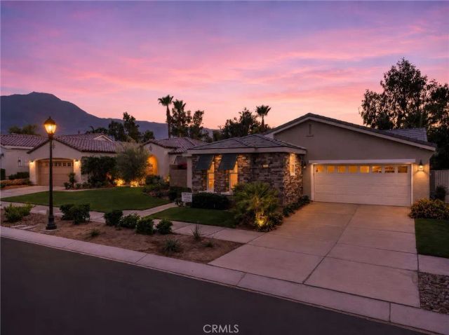 81074 Barrel Cactus, La Quinta, CA 92253