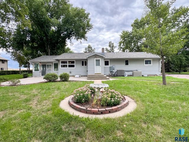 1220 W 23rd St Street, Mitchell, SD 57301
