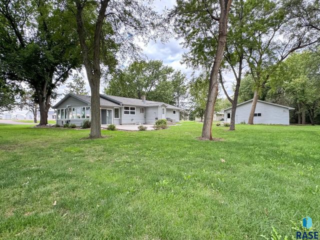 1220 W 23rd St Street, Mitchell, SD 57301
