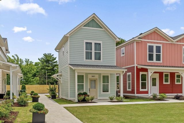 3629 Hodley Avenue, Chattanooga, TN 37410