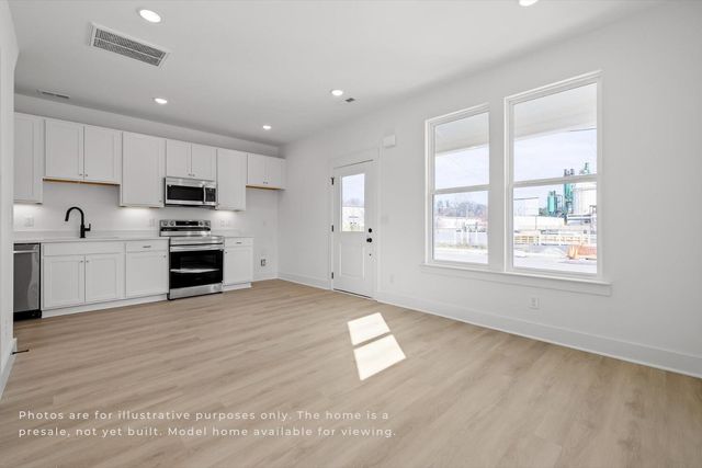 3629 Hodley Avenue, Chattanooga, TN 37410