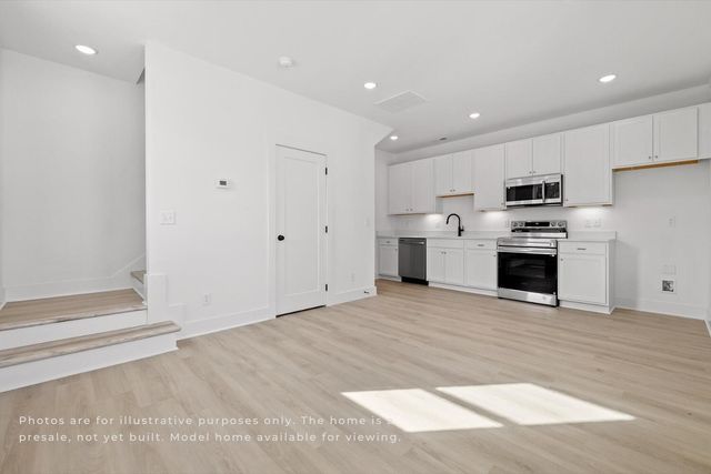 3629 Hodley Avenue, Chattanooga, TN 37410