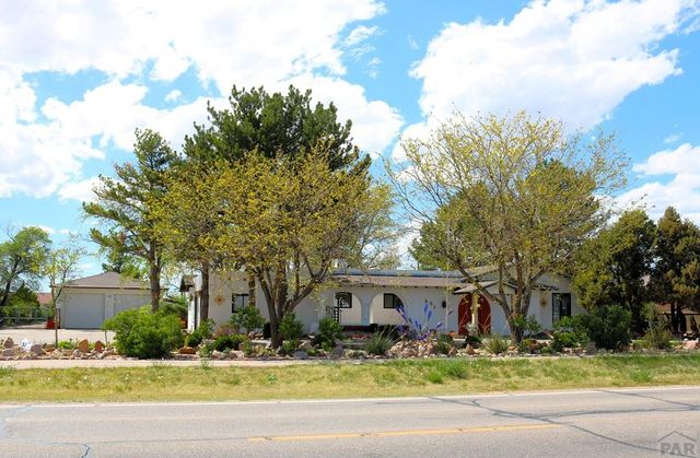531 N McCulloch Blvd, Pueblo West, CO 81007