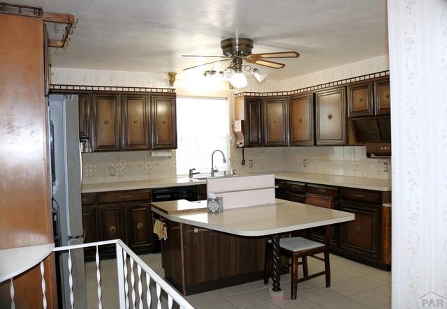531 N McCulloch Blvd, Pueblo West, CO 81007