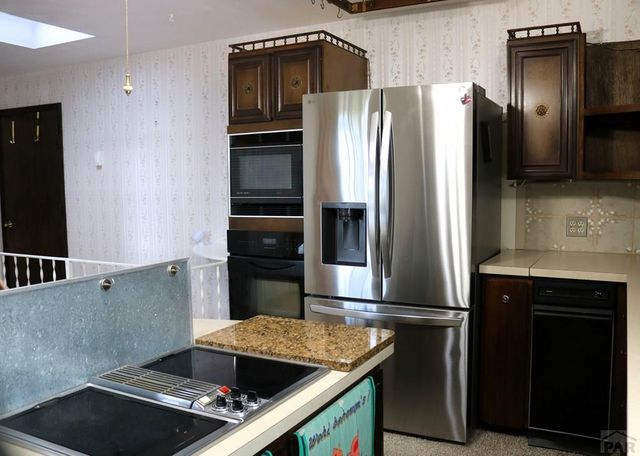 531 N McCulloch Blvd, Pueblo West, CO 81007