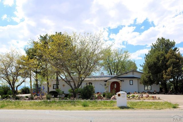 531 N McCulloch Blvd, Pueblo West, CO 81007