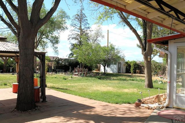 531 N McCulloch Blvd, Pueblo West, CO 81007